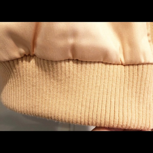 Lovers + Friends X Revolve Roadtrippin’ Jacket S